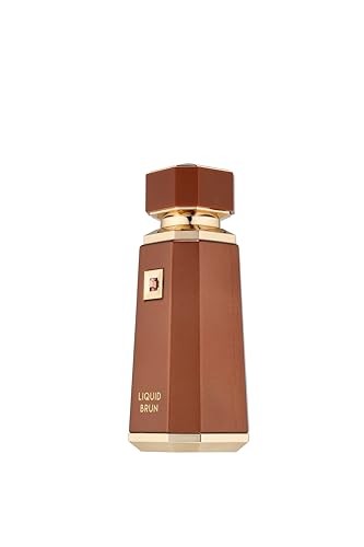 Liquid Brun 80ml EDP by French Avenue (Fragrance World)