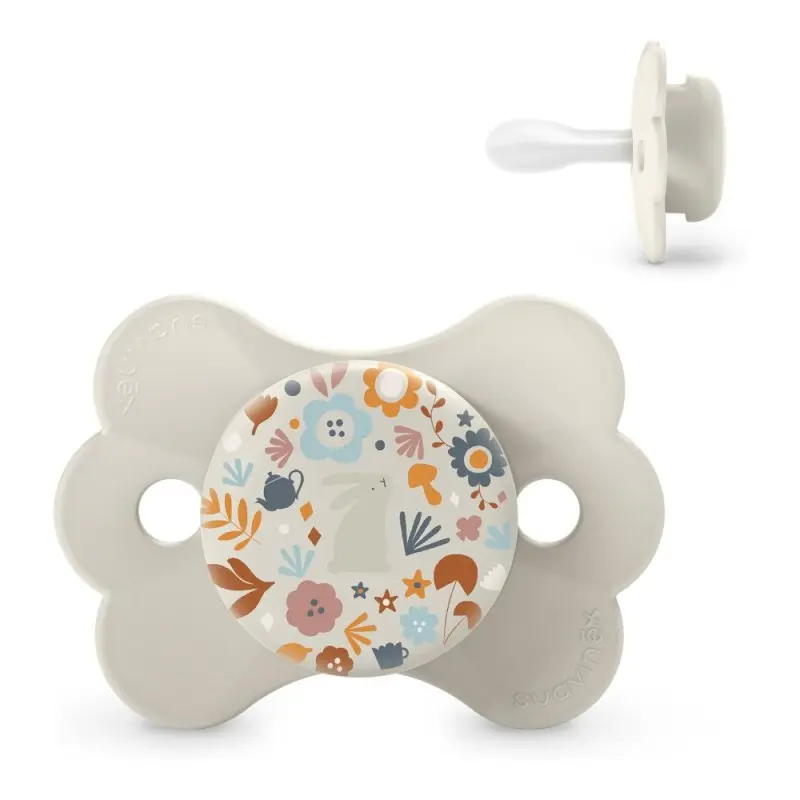 suavinex-chupete-sx-pro-silicona-wonder-butterfly-beige-flores-0-6-meses.webp