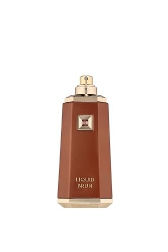 Liquid Brun 80ml EDP by French Avenue (Fragrance World)