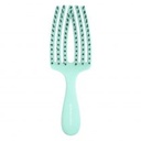 Olivia Garden Finger Brush Mini Kids Menta
