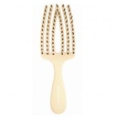 Olivia Garden Finger Brush Mini Kids Yellow