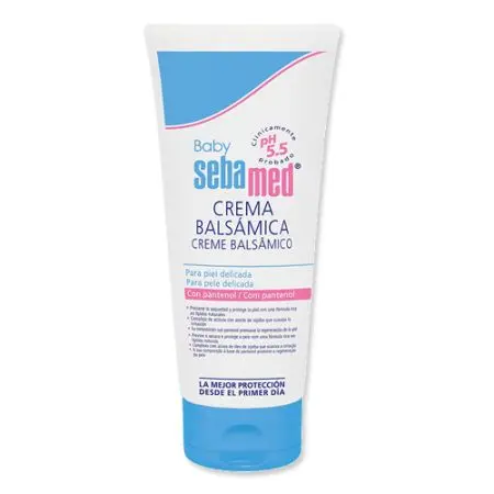 Sebamed Baby Crema Bálsamica 200ml
