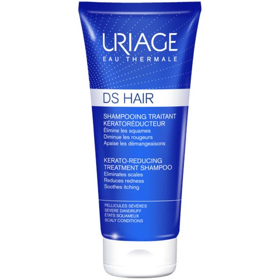 Uriage Ds Champú Keratorreductor 150ml
