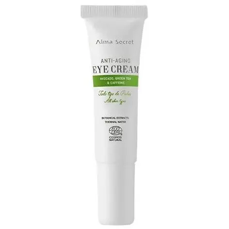 Alma Secret Eye Cream Aguacate 10ml