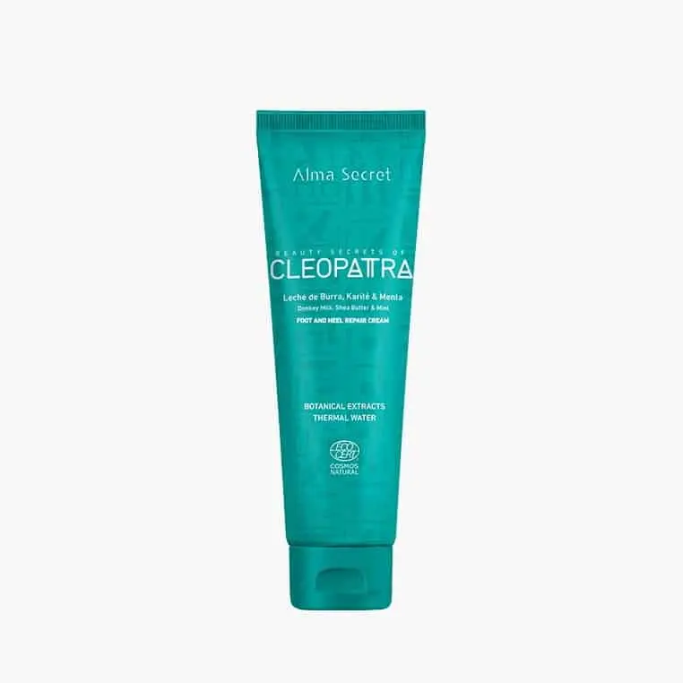 Alma Secret Cleopatra Crema de Talones 100ml 