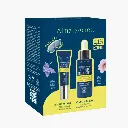 Alma Secret Pack: Sérum Retinal 0,1% + Contorno Ojos Retinal + Antifaz 