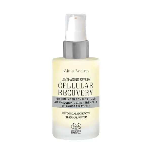 Alma Secret Sérum Cellular Recovery 50ml