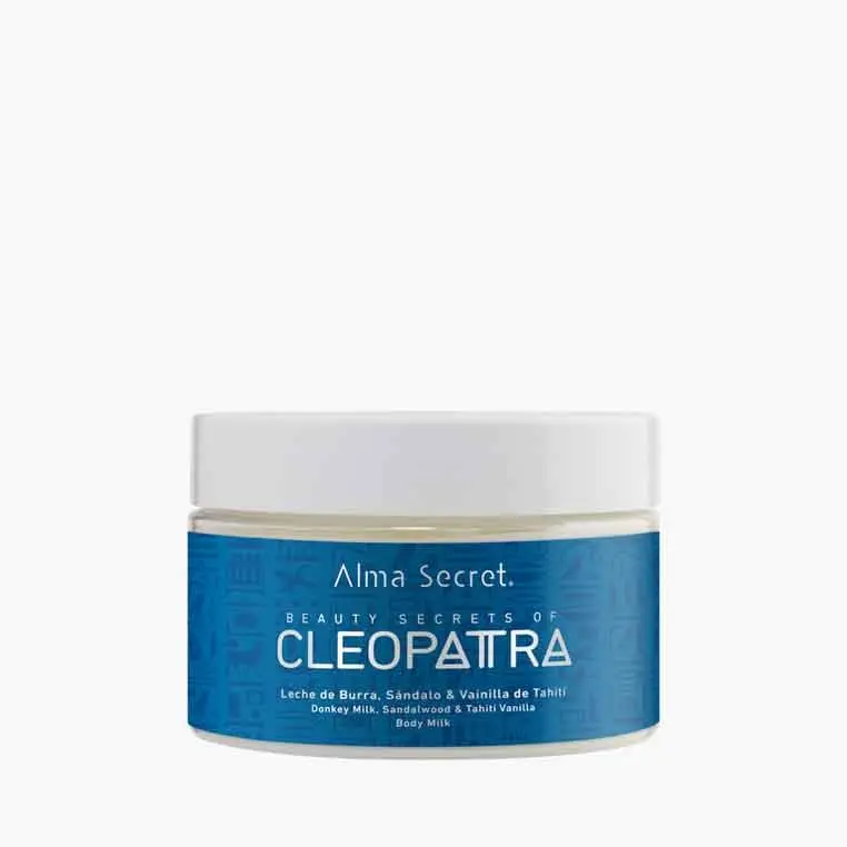 Alma Secret Hidratante Corporal Cleopatra 250ml