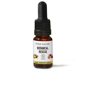 Alma Secret Mini Sérum Capilar Botanical Rescue 10ml
