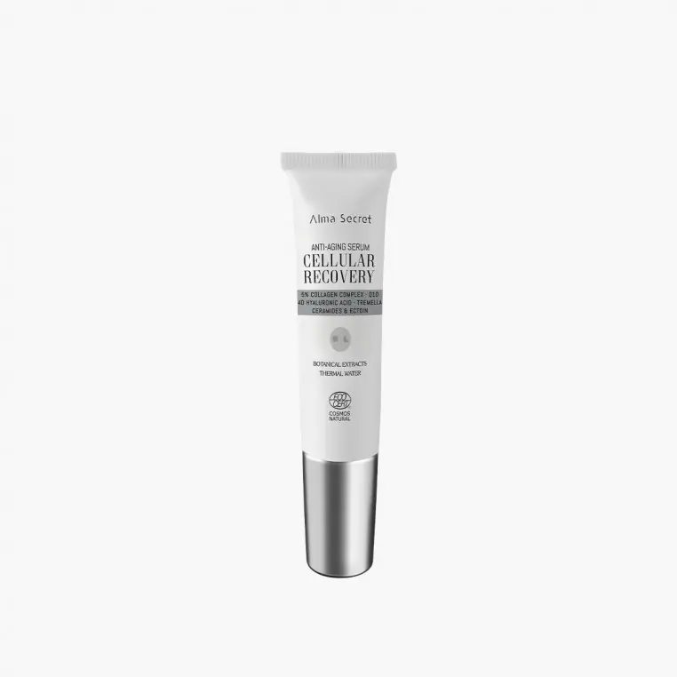Alma Secret Mini Cellular Recovery 10ml