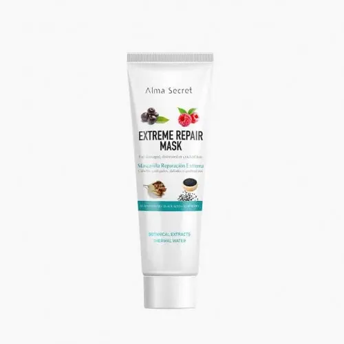 Alma Secret Minitalla Extreme Repair Mask 30ml