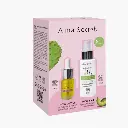 Alma Secret Pack: Contorno Ojos Aguacate + Rose Cactus Oil 10ml