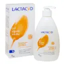Lactacyd Intimo Dosificador 400ml