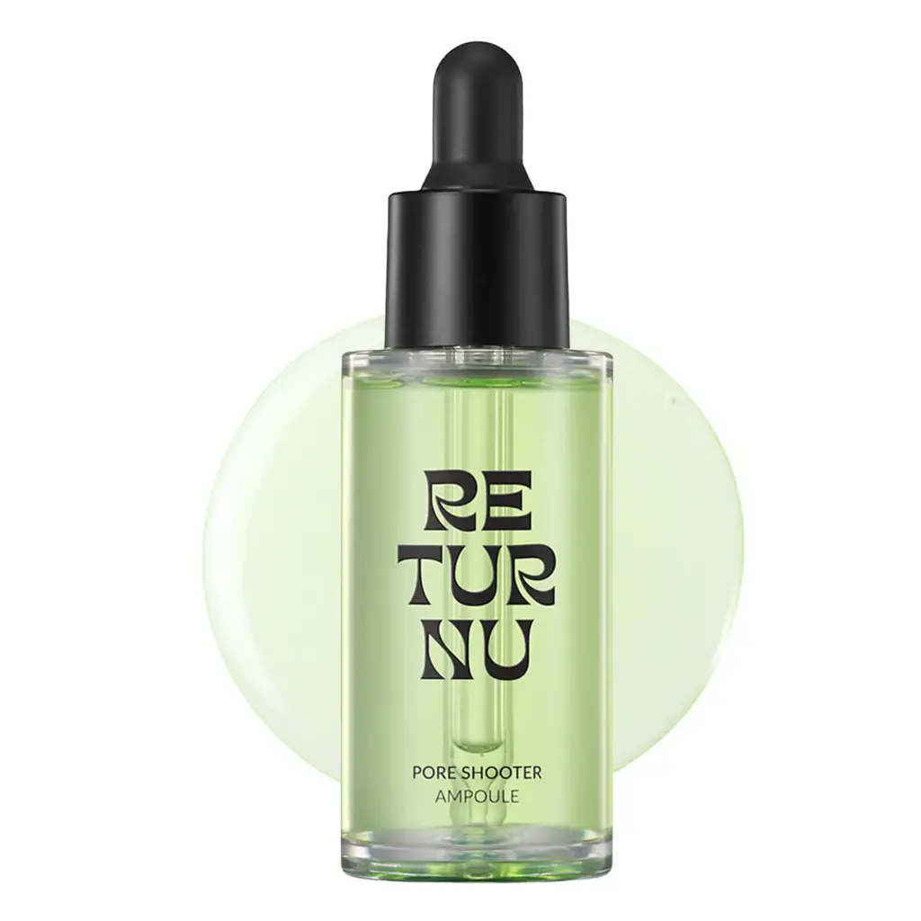 Returnu Pore Shooter Ampolla 30ml 