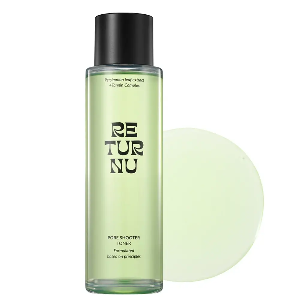 Returnu Tónico Pore Shooter 150ml 