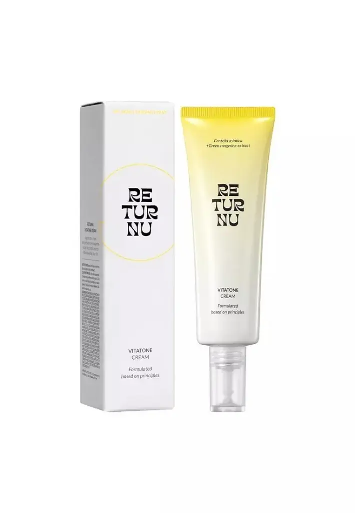 Returnu Crema Vitatone 50ml 