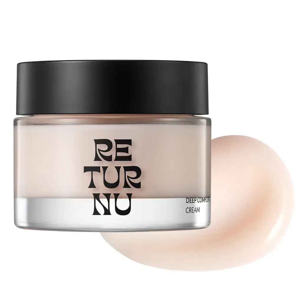 Returnu Crema Deep Comfort 50ml 