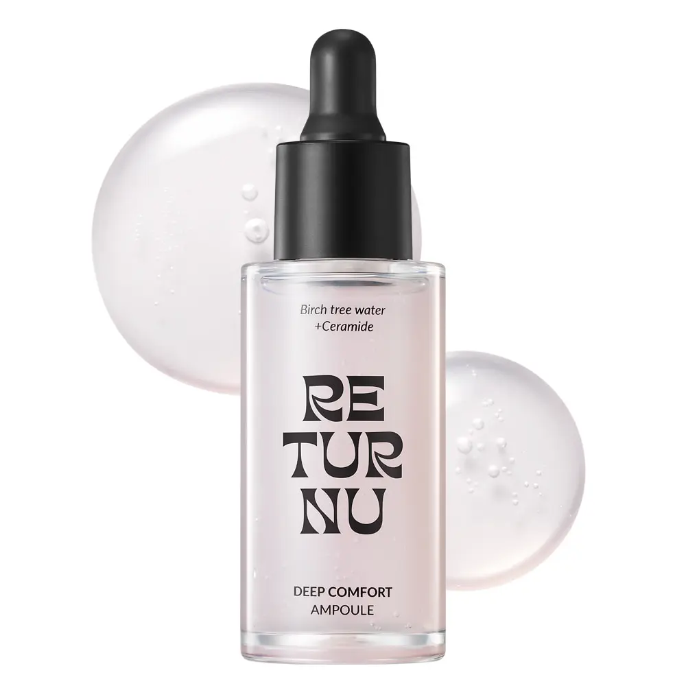 Returnu Ampolla Deep Comfort 30ml 
