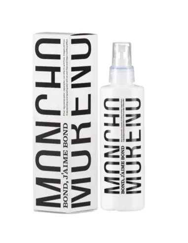 Moncho Moreno Bond J'aime Bond 100 ml 