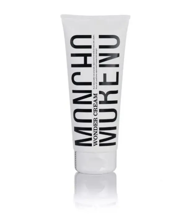 Moncho Moreno Acondicionador Wonder Cream 200ml 