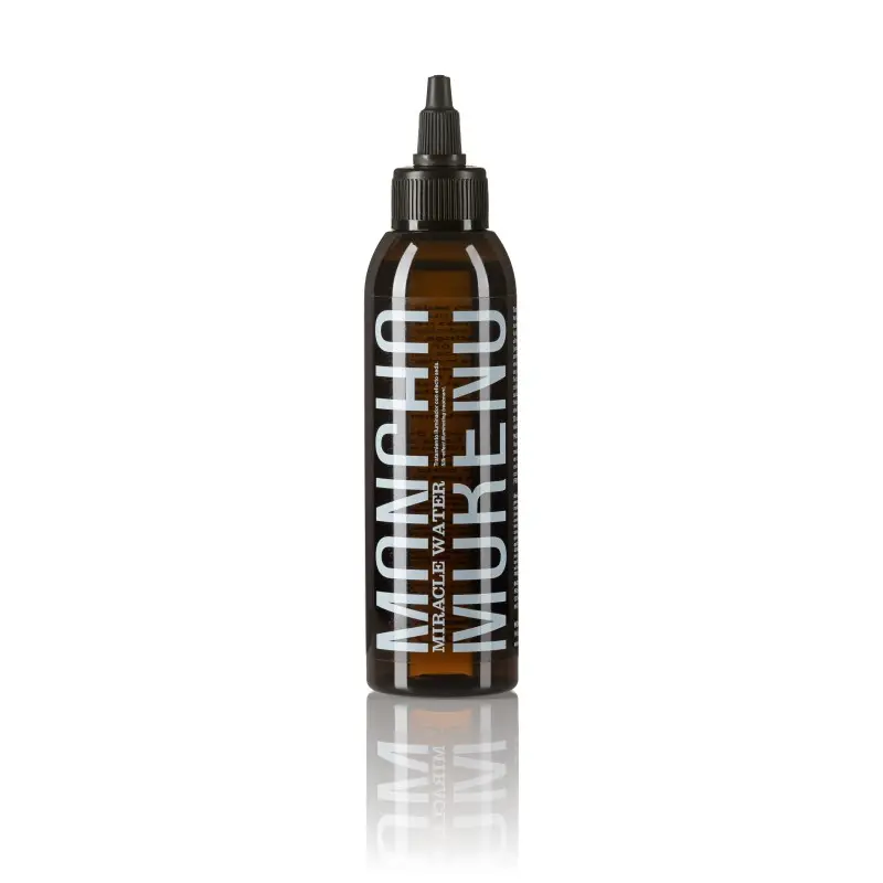 Moncho Moreno Miracle Water 150ml 