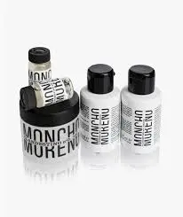 Moncho Moreno Tratamiento Clandestino Duo