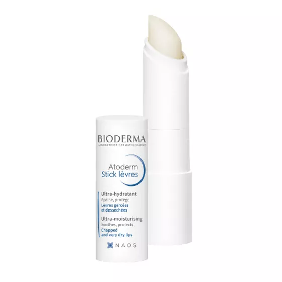 Bioderma Stick Labial Atoderm 4g