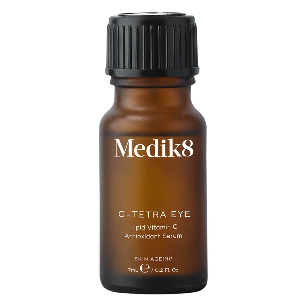 Medik8 C Tetra Eye Serum 7ml