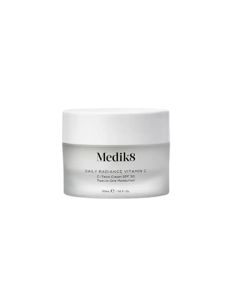 Medik8 Daily Radiance Vitamin C 50ml 