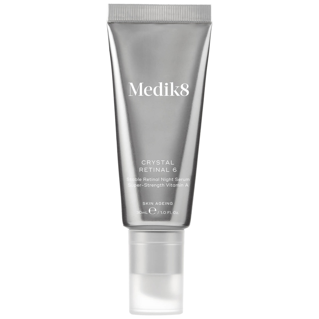 Medik8 Crystal Retinal 6 30ml 
