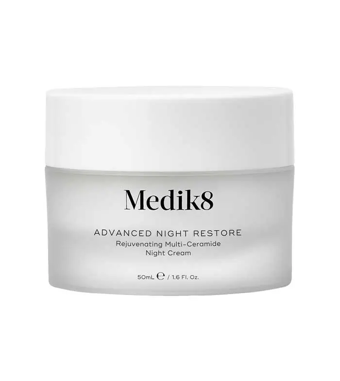 Medik8 Advanced Night Restore 50ml 