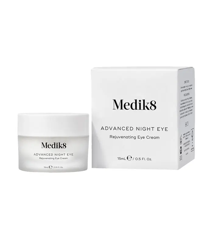 Medik8 Advanced Night Eye 15ml