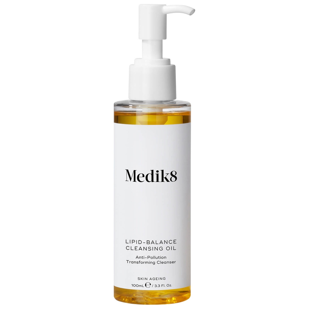 Medik8 Lipid Balance Cleansing Oil 140ml 