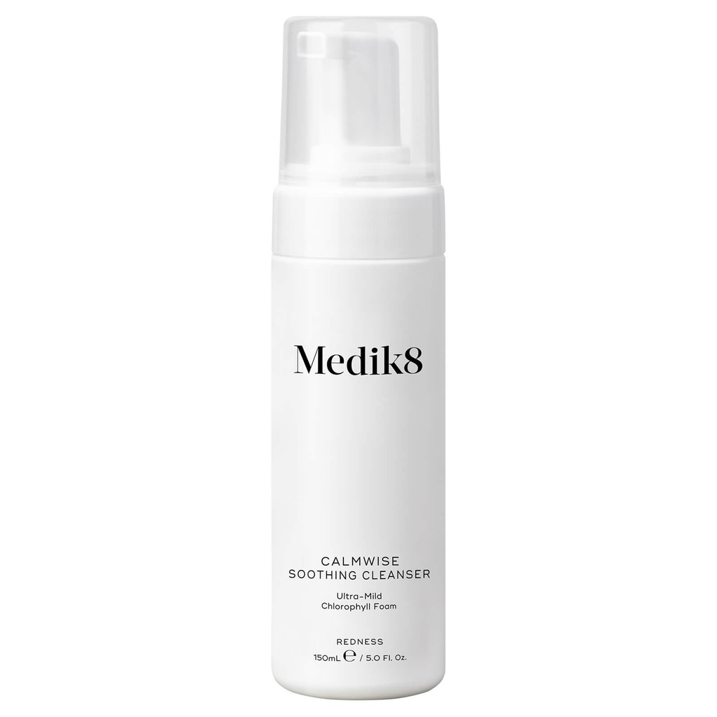 Medik8 Calmwise Shooting Cleanser 150ml