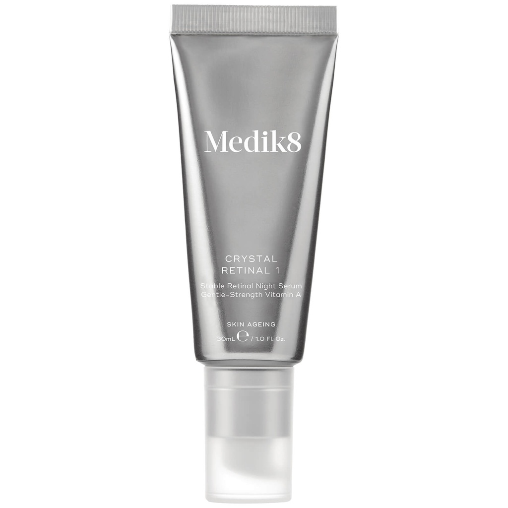 Medik8 Crystal Retinal 1 30ml