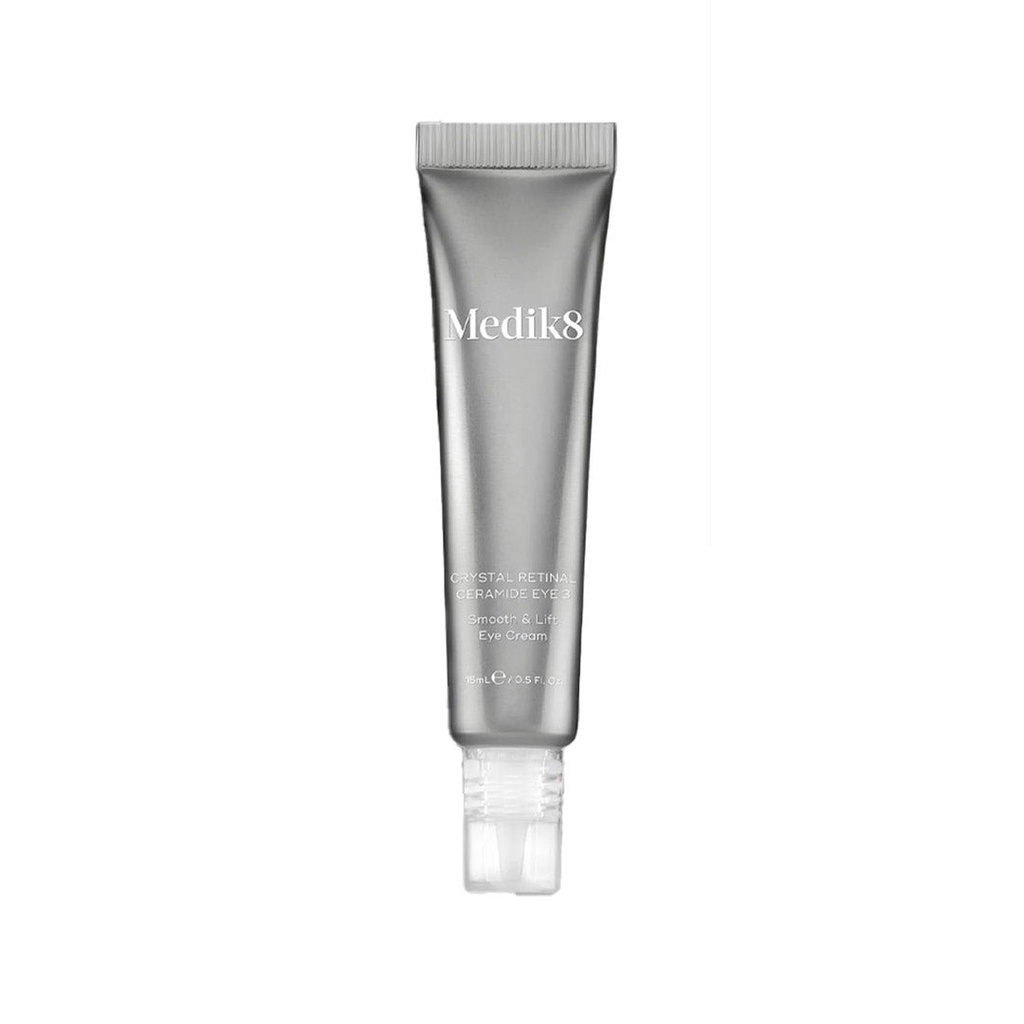 Medik8 Crystal Retinal Ceramide Eye 3 15ml
