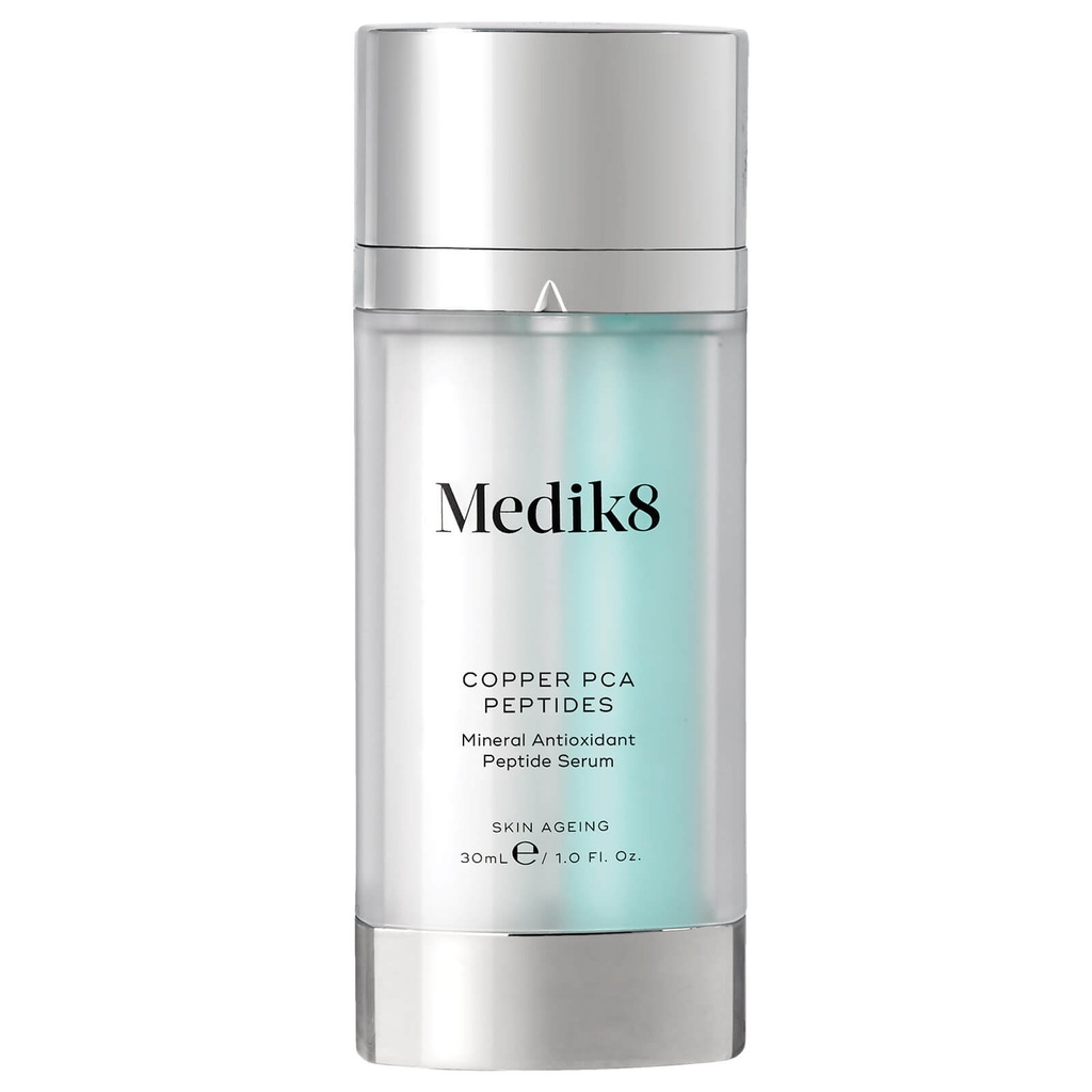 Medik8 Copper PCA Peptides 30ml