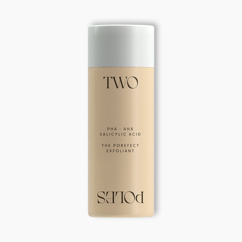 Two Poles The Porefect Exfoliant 125ml