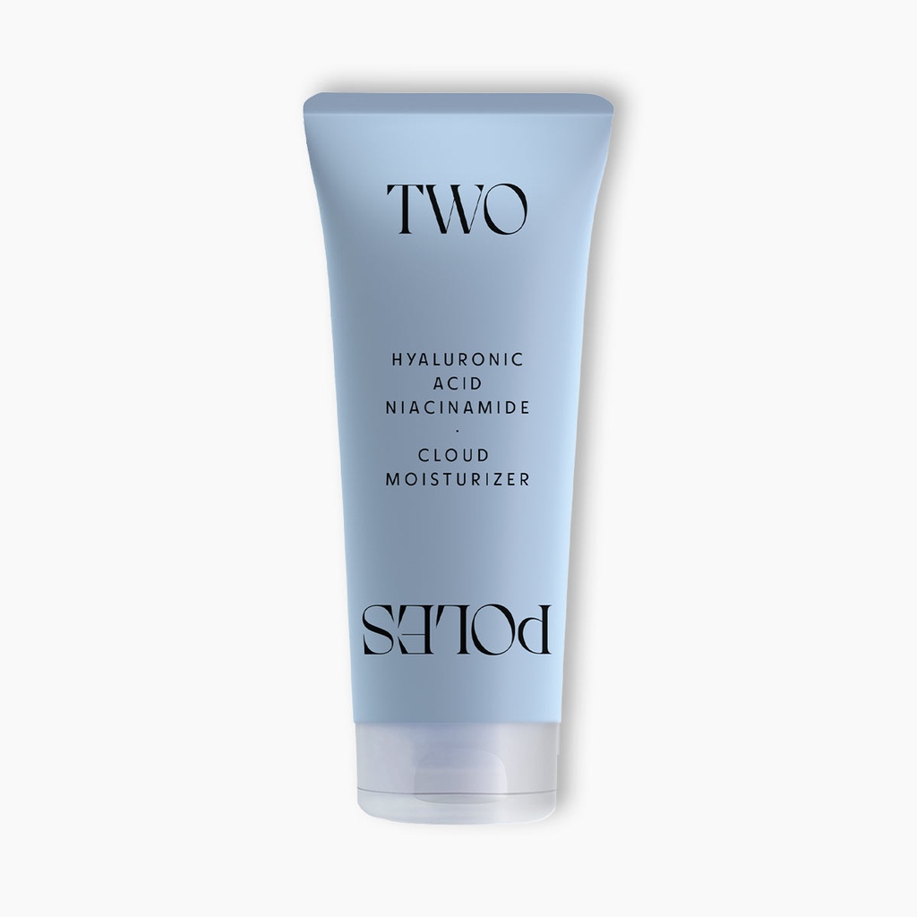 Two Poles Cloud Moisturizer 50ml