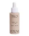 Two Poles Night Serum Bakuchiol y Retinol 30ml