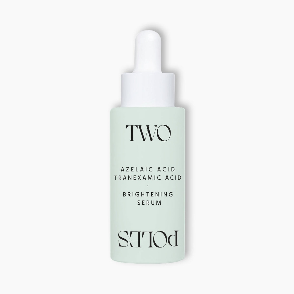 Two Poles Brightening Serum 30ml