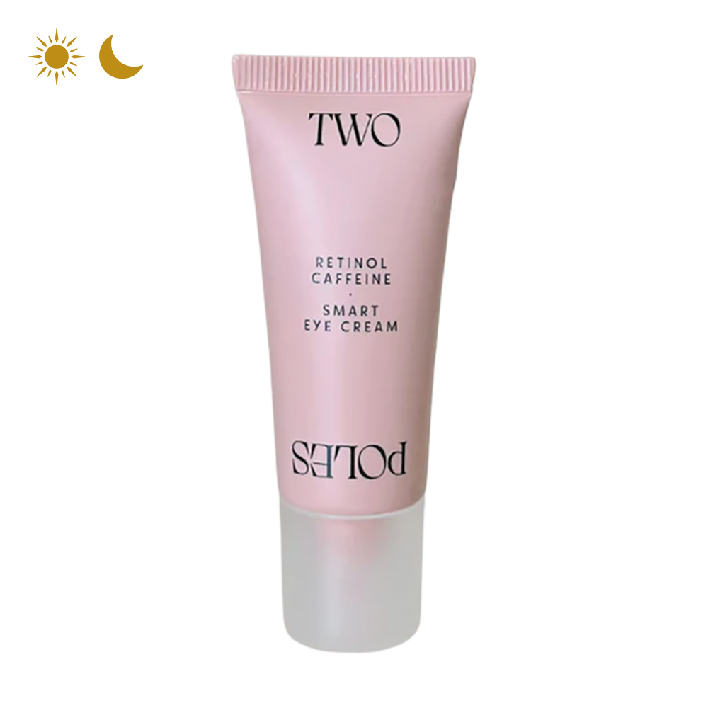 Two Poles Smart Eye Cream 15ml