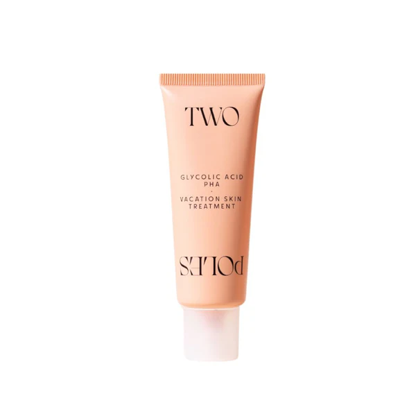 Two Poles Glycolic Acid PHA Vacation Skin Treatment 40ml