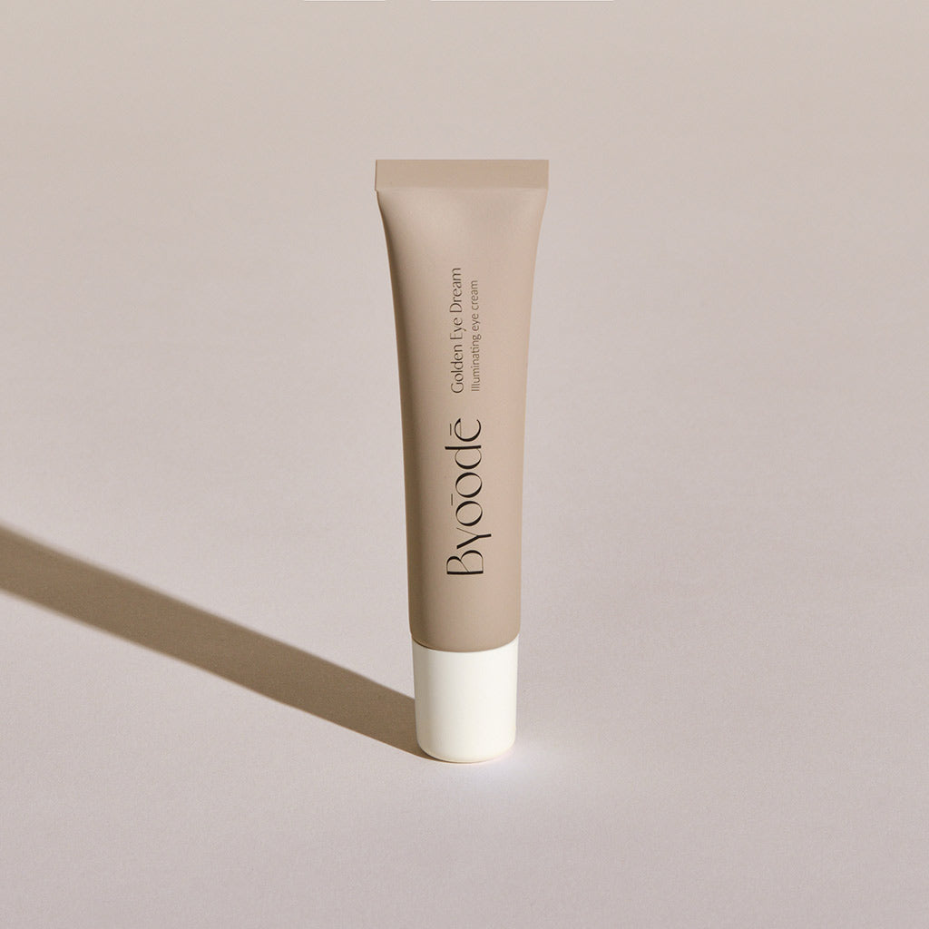 Byoode Golden Eye Dream 15ml