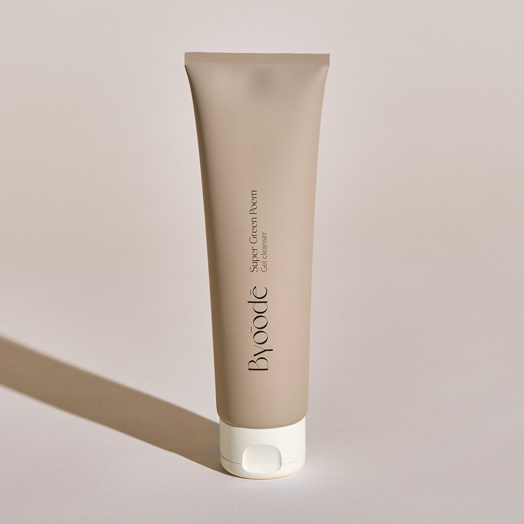 Byoode Super Green Poem 150ml