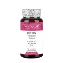 Nutralie Biotina Complex 120 Cápsulas