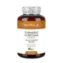 Nutralie Turmeric Cúrcuma Complex 120 Cápsulas