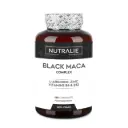Nutralie Black Maca Complex 120 Cápsulas