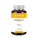 Nutralie Omega 3 Complex 60 Cápsulas 