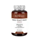 Nutralie Red Yeast Complex 90 Cápsulas